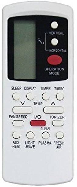 Totaline ac remote app