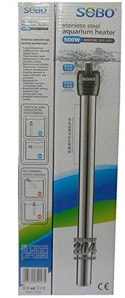 large aquarium heater 1000w