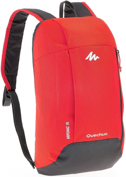 quechua small bags price