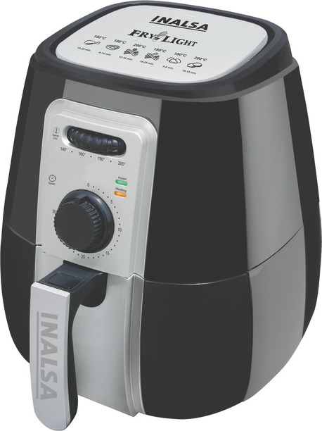 lowest price air fryer