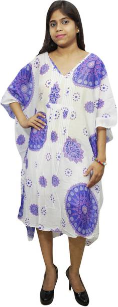 Indiatrendzs Women Nighty
