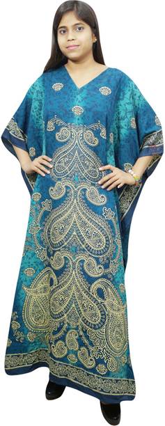 Indiatrendzs Women Nighty