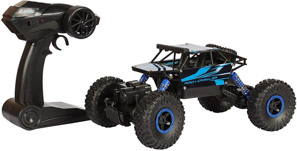 remote control monster truck in flipkart