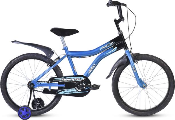 HERO Quicker 20T 20 T Road Cycle