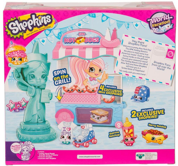 shopkin online shopping