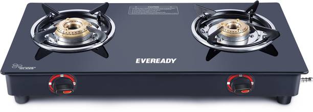 Stainless Elegant Modern Kitchen Stove eveready cs 2blx stainless steel manual gas stove