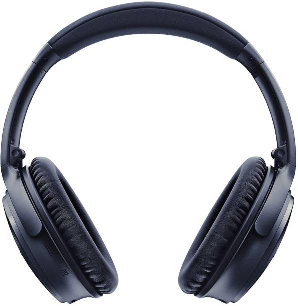 Bose QuietComfort 35 II Bluetooth Headset