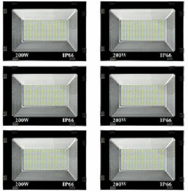 Outdoor Lamps At Best S In India Viyasha Flood Light Outdoor Lamp