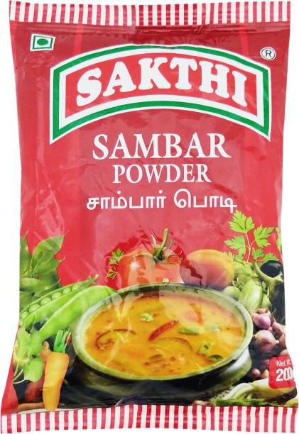 sakthi Sambar Powder