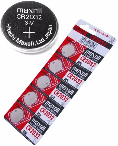 Cr 2032 Battery - Buy Cr 2032 Battery at Best Prices in India ...