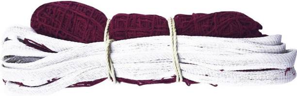 QUINERGYS ™ Lightweight and Durable Professional-Training-Standard-Braided Badminton Net