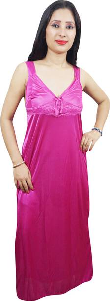 Indiatrendzs Women Nighty