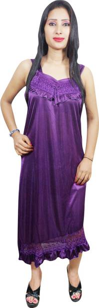 Indiatrendzs Women Nighty