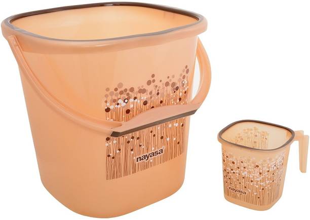 buckets online at best
