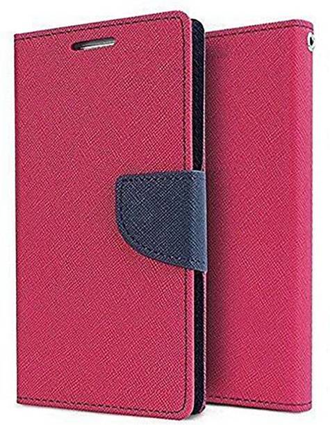 BuyRoyal Flip Cover for Mi Redmi Note 5 Pro