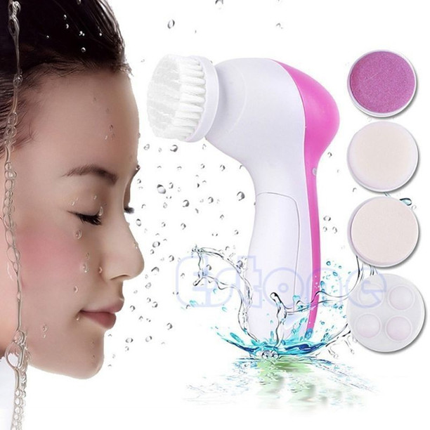 Buy face massager online Clearance