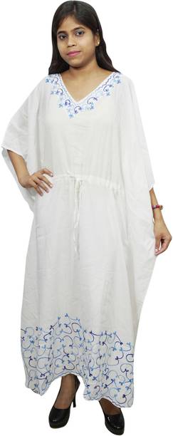 Indiatrendzs Women Nighty