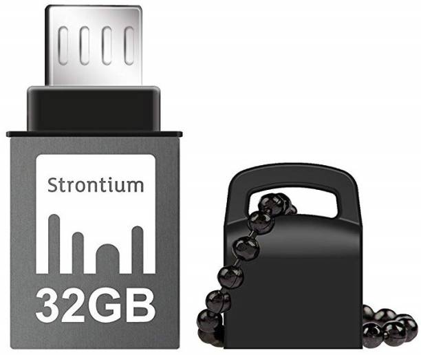 Strontium OTG USB 3.1 150MB/s 32 GB Pen Drive