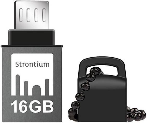Strontium OTG USB 3.1 150MB/s 16 GB Pen Drive