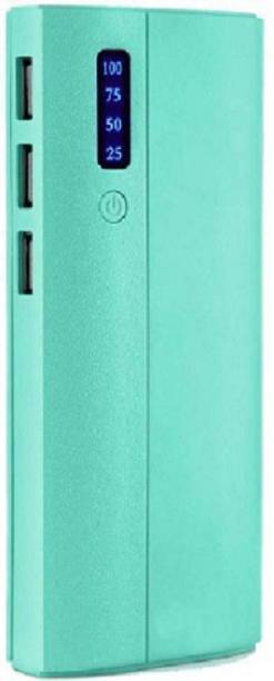 MI-STS 15000 Power Bank (1591846, Percentage Powerbank)