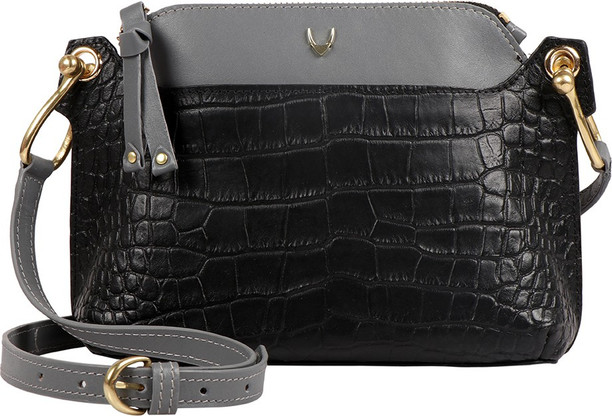 hidesign sling bags flipkart