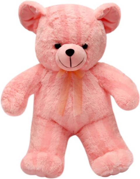 Miss & Chief Soft Baby Bear Teddy Stuff 50 Cms  - 50 cm