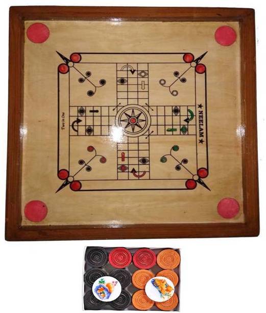 Capital Traders Carrom Boards Buy Capital Traders Carrom Boards