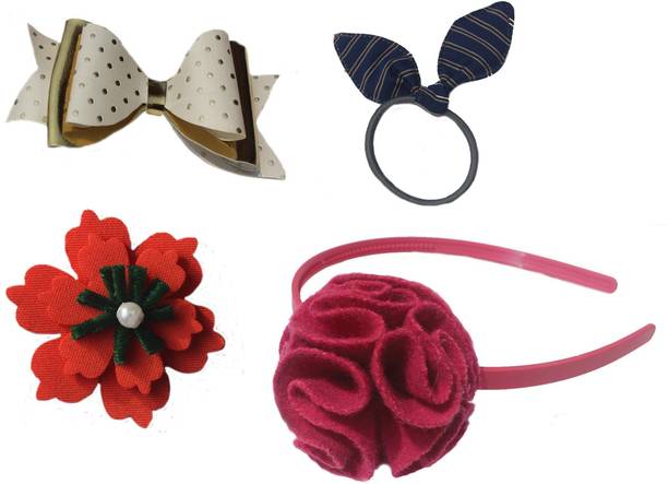 Hair Bands Buy Hair Bands Online At Best Prices In India