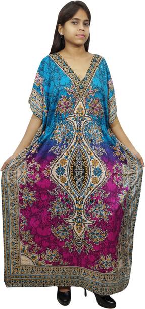 Indiatrendzs Women Nighty
