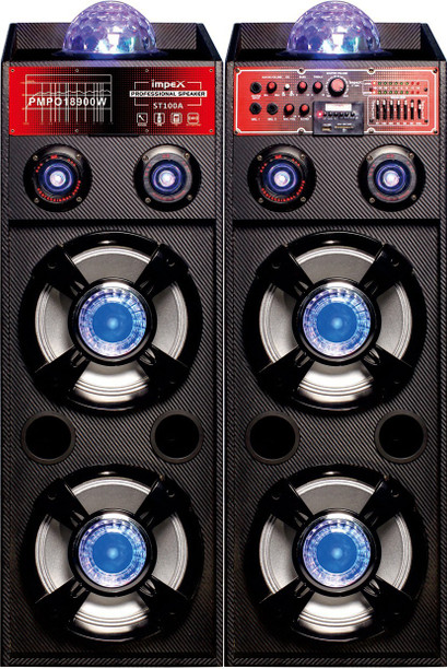 dj box flipkart