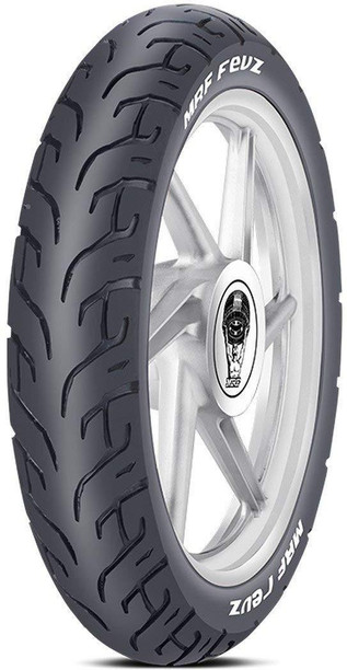 mrf radial tyres for bikes