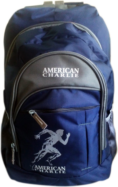 flipkart charlie bags