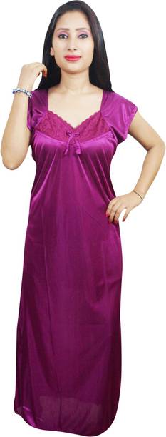 Indiatrendzs Women Nighty
