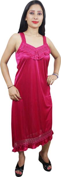Indiatrendzs Women Nighty