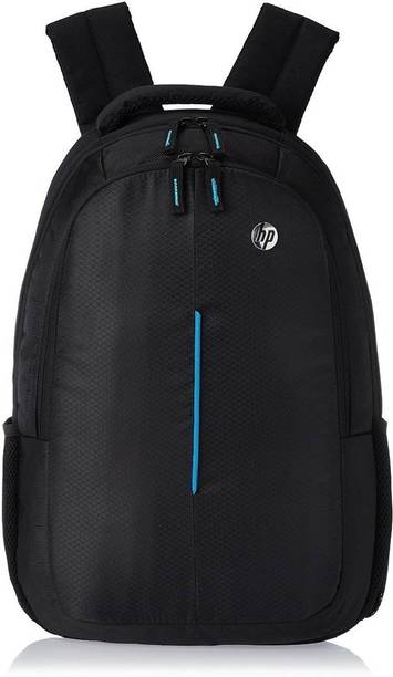 Backpacks Bags Travel Backpack For Men Women S Hp 15 6 Inch Expandable Laptop Backpack Black 20 L