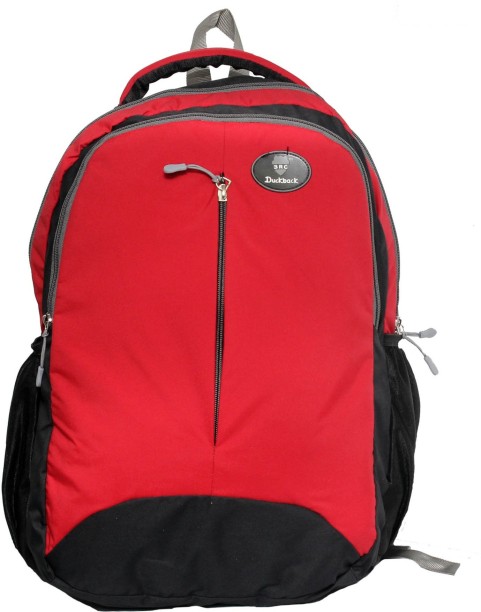 duckback school bag price