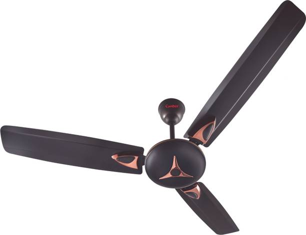 Fan Ceiling Fans At Low S In India Flipkart Candes 1200 Mm High Sp 3 Blade Ceiling Fan