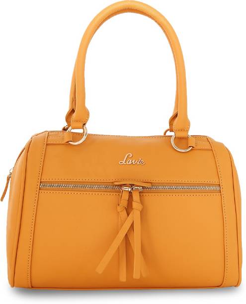 Lavie Handbags Online At Best Prices In India Lavie Hka Collection Shoulder Bag