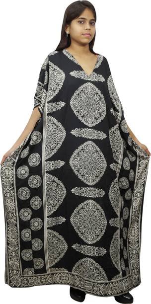 Indiatrendzs Women Nighty