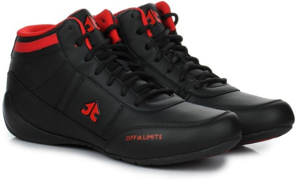 Off Limits Footwear - Buy Off Limits 