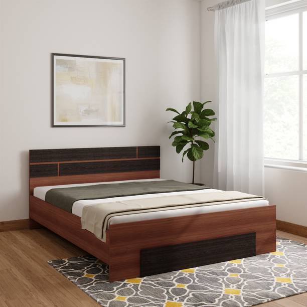 Double Bed Buy Double Bed Online At Low Prices In India