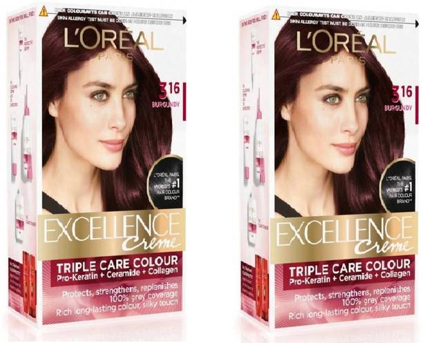 Women Hair Colors Buy Women Hair Colors Online At Best Prices In