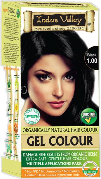 Indus Valley Hair Colors Buy Indus Valley Hair Colors Online At