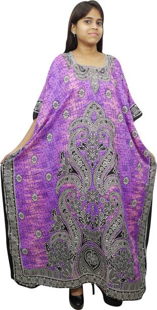 Indiatrendzs Women Nighty