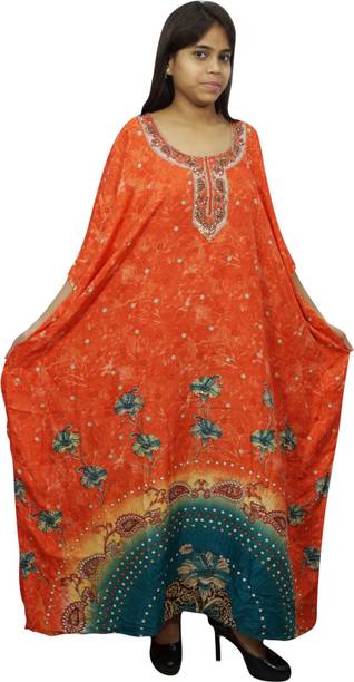 Indiatrendzs Women Nighty