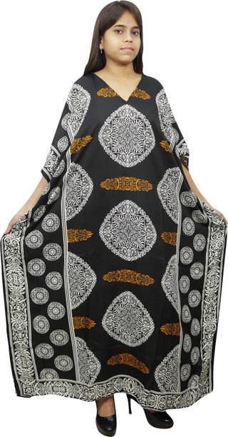 Indiatrendzs Women Nighty