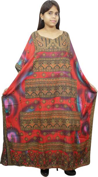Indiatrendzs Women Nighty