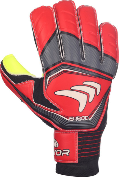 low price football gloves