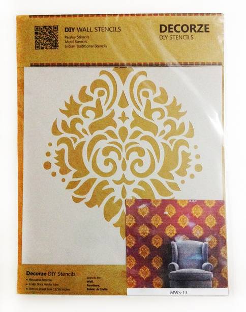 Stencils Buy Stencils Online At Best Prices In India Flipkart Com