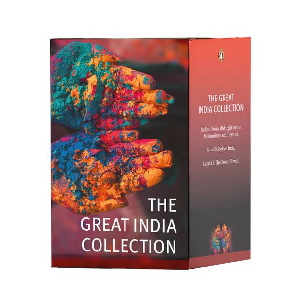 This fissured land second edition an ecological history of india